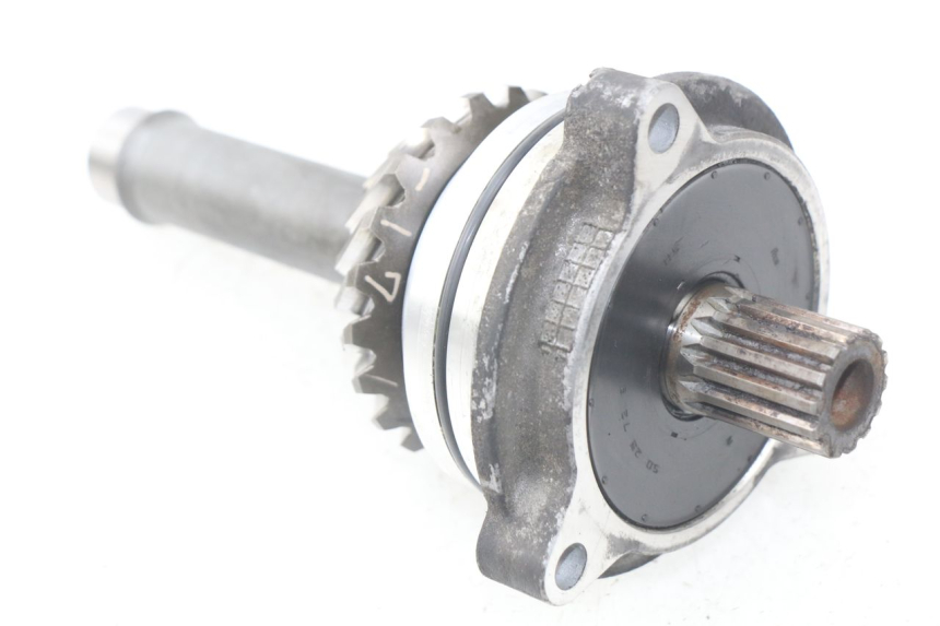 photo de PIGNON YAMAHA FJR ABS 1300 (2006 - 2012) - Détail de la pièce