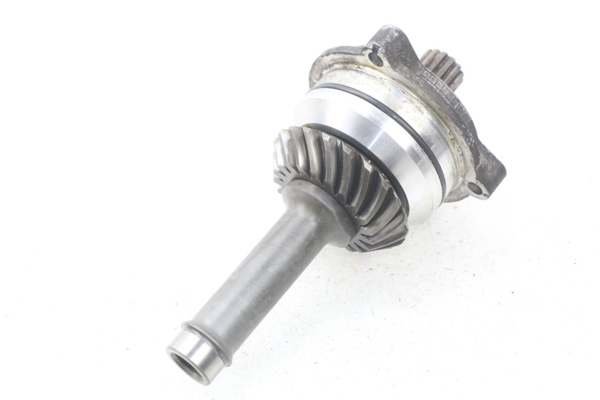 photo de PIGNON YAMAHA FJR ABS 1300 (2006 - 2012) - Gros plan technique