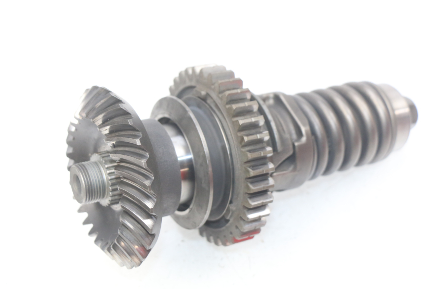 photo de PIGNON YAMAHA FJR ABS 1300 (2006 - 2012) - Détail de la pièce