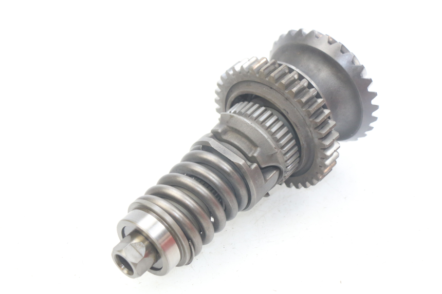 photo de PIGNON YAMAHA FJR ABS 1300 (2006 - 2012) - Autre angle de vue