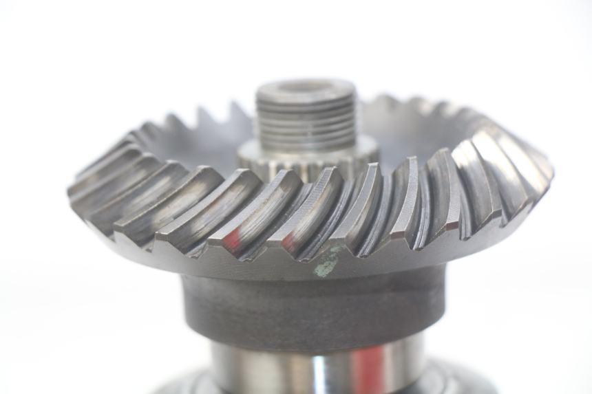 photo de PIGNON YAMAHA FJR ABS 1300 (2006 - 2012) - Gros plan technique