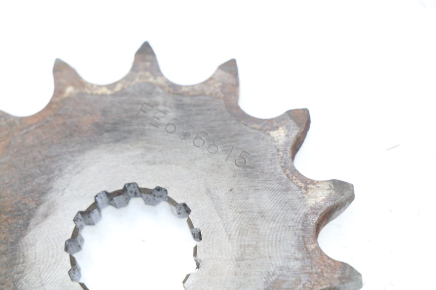 photo de PIGNON SUZUKI GSF N BANDIT 1200 (1996 - 1999) - Détail de la pièce