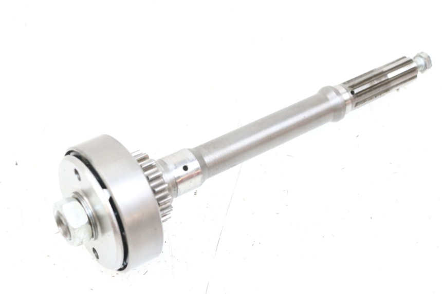 photo de PIGNON KAWASAKI GTR 1000 (1994 - 2004) - Vue principale