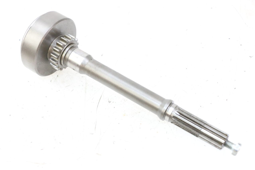 photo de PIGNON KAWASAKI GTR 1000 (1994 - 2004) - Zoom état d’usage