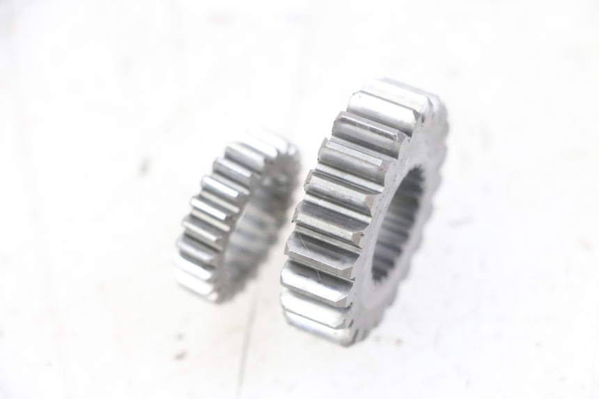 photo de PIGNON KAWASAKI KX 65 (2000 - 2019) - Zoom état d’usage