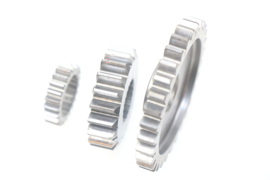 photo de PIGNON KAWASAKI KX 85 (2001 - 2013) - Détail de la pièce