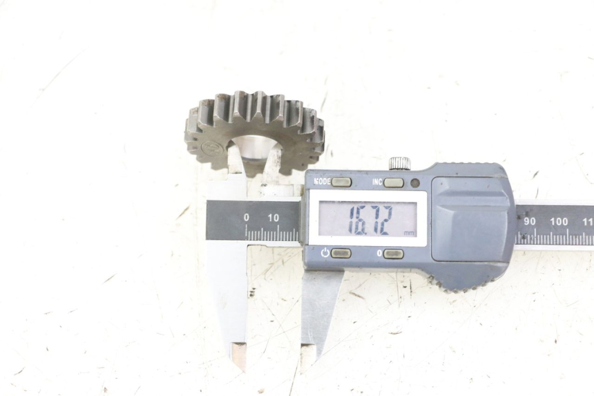 photo de PIGNON LONGJIA SHARPY 125 (2020 - 2024) - Détail de la pièce