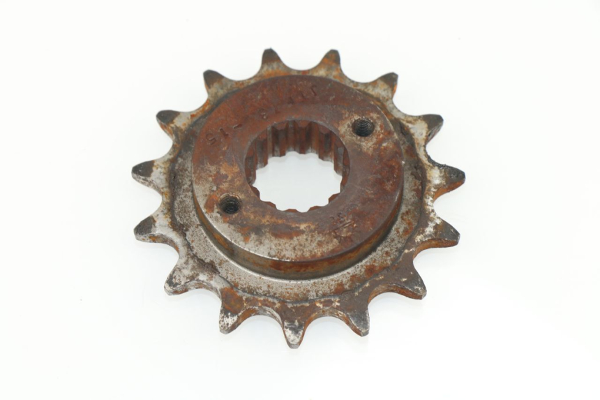 photo de PIGNON DUCATI MONSTER IE 620 (2002 - 2003) - Vue principale