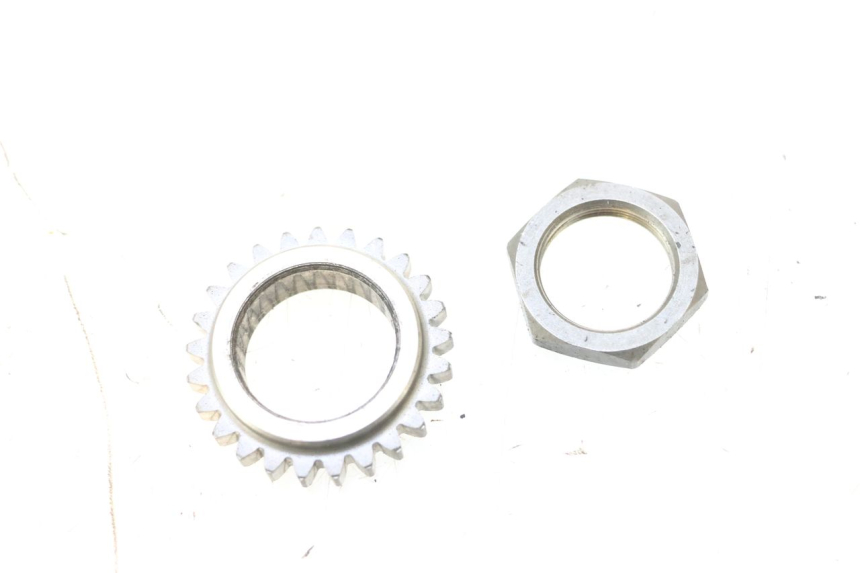 photo de PIGNON YAMAHA NEOS NEO'S 4T 50 (2008 - 2016) - Détail de la pièce