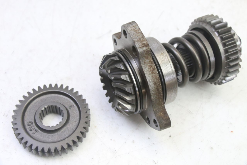 photo de PIGNON HONDA NTV DEAUVILLE 650 (2001 - 2006) - Détail de la pièce