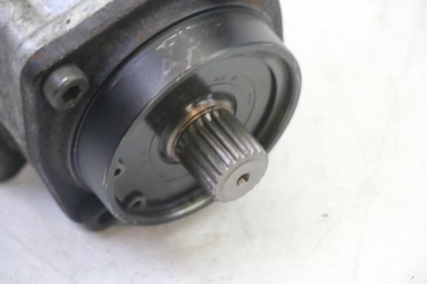 photo de PIGNON HONDA NTV DEAUVILLE 650 (2001 - 2006) - Détails caractéristiques