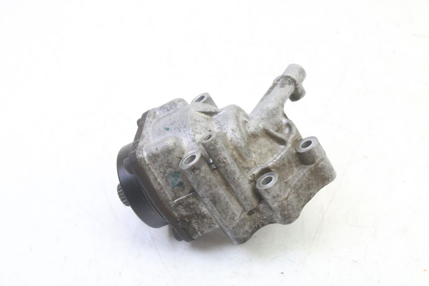 photo de PIGNON HONDA NTV DEAUVILLE 650 (2001 - 2006) - Zoom composants