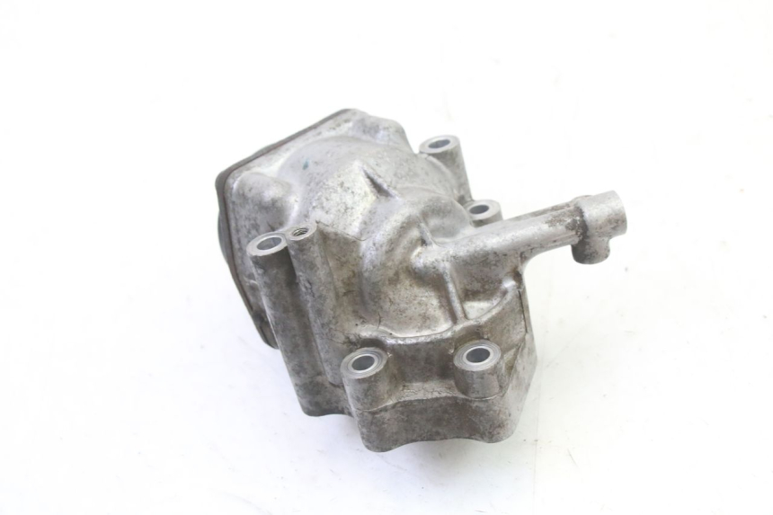 photo de PIGNON HONDA NTV DEAUVILLE 650 (2001 - 2006) - Vue rapprochée