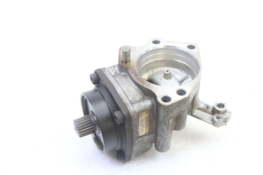 photo de PIGNON HONDA NTV DEAUVILLE 650 (2001 - 2006) - Photo complémentaire