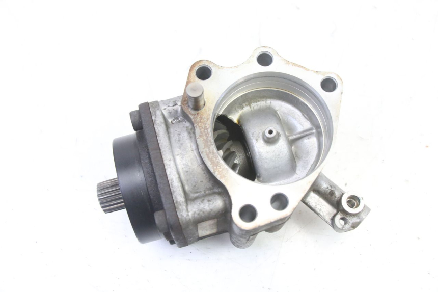 photo de PIGNON HONDA NTV DEAUVILLE 650 (2001 - 2006) - Inspection visuelle