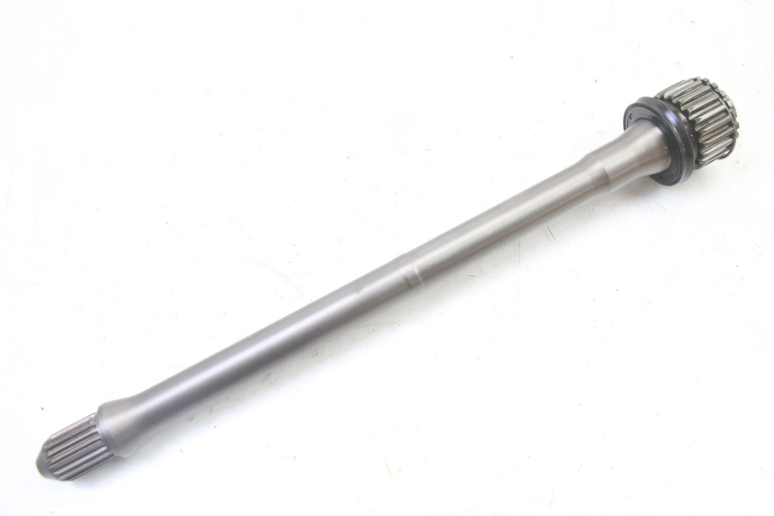 photo de PIGNON HONDA NTV DEAUVILLE 650 (2001 - 2006) - Autre angle de vue