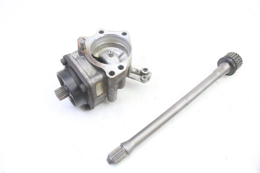 photo de PIGNON HONDA NTV DEAUVILLE 650 (2001 - 2006) - État de surface