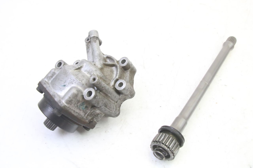 photo de PIGNON HONDA NTV DEAUVILLE 650 (2001 - 2006) - Pièce contrôlée