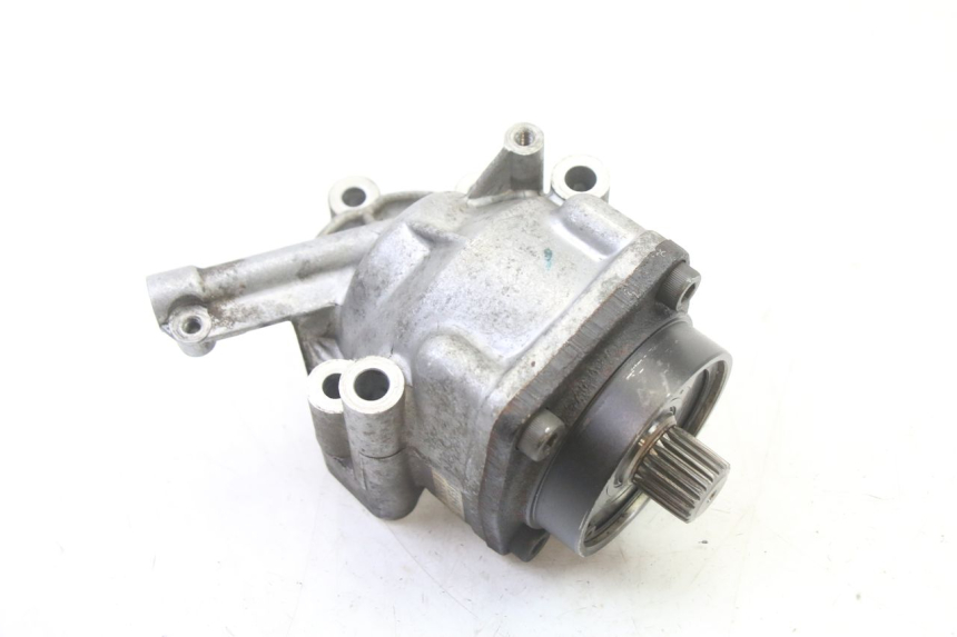 photo de PIGNON HONDA NTV DEAUVILLE 650 (2001 - 2006) - Marquages et références