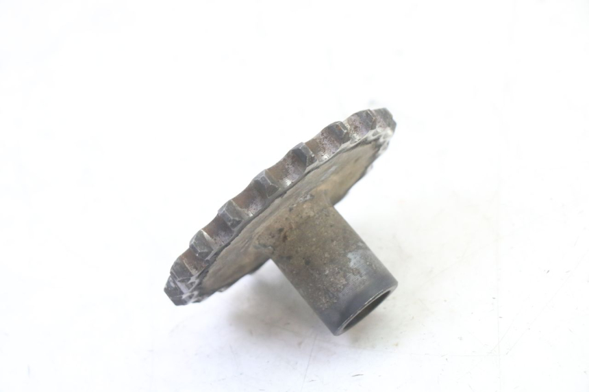 photo de PIGNON HYTRACK S 150 (2003 - 2011) - Gros plan technique