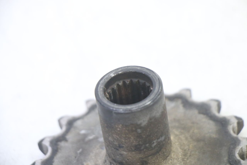 photo de PIGNON HYTRACK S 150 (2003 - 2011) - Points de fixation