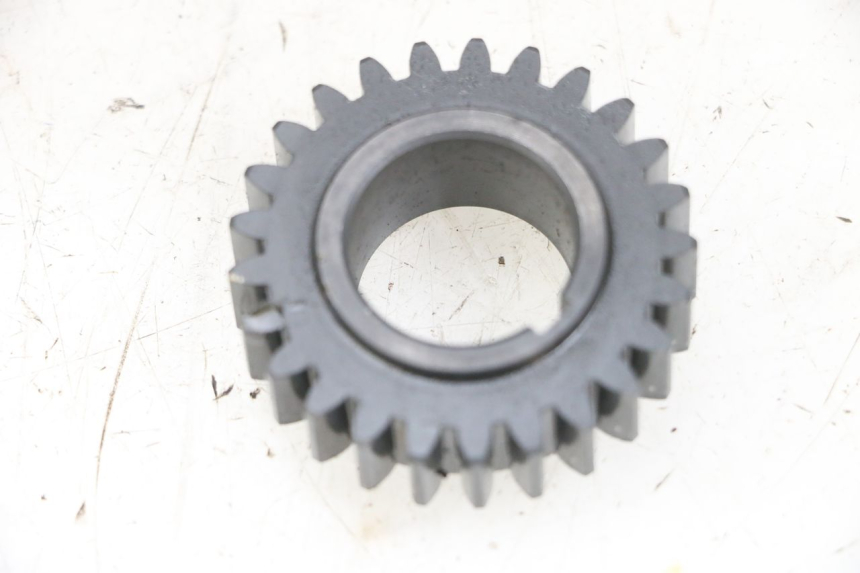 photo de PIGNON DAELIM S1 125 (2007 - 2016) - Vue principale