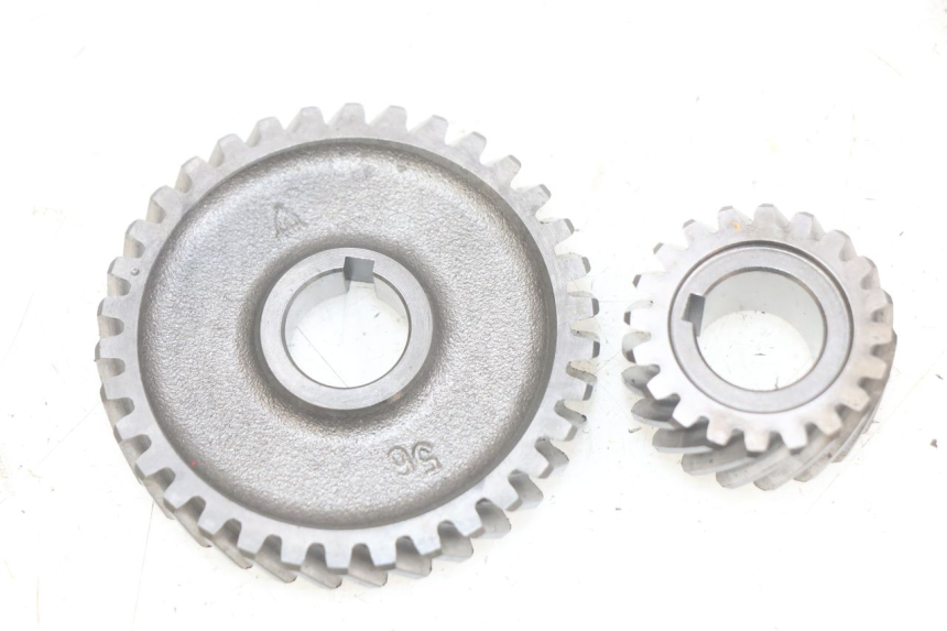 photo de PIGNON SHERCO SM-R 50 (2018 - 2021) - Vue principale