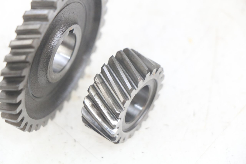 photo de PIGNON SHERCO SM-R 50 (2018 - 2021) - Autre angle de vue