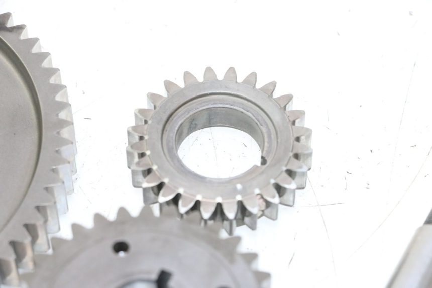 photo de PIGNON DUCATI SS IE DS CARENEE 1000 (2002 - 2006) - Vue produit