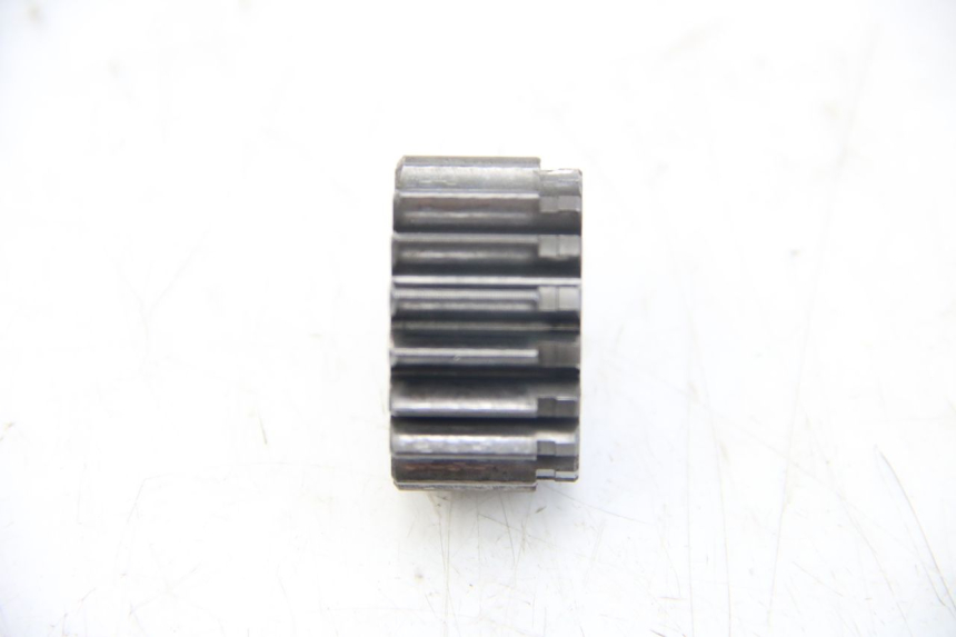 photo de PIGNON TRANSMISSION ORION AGB37 CRF1 DIRT BIKE 125 (2013 - 2021) - Zoom état d’usage