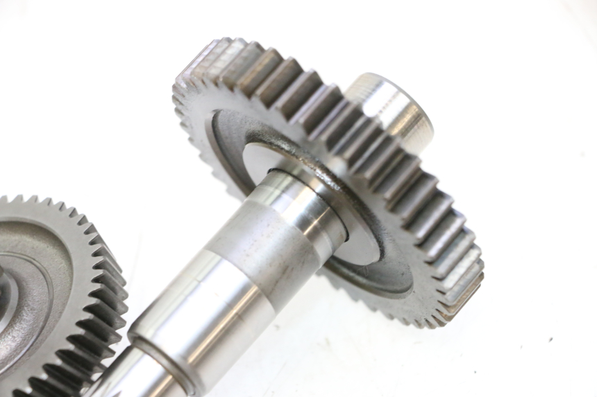 photo de PIGNON TRANSMISSION MBK BOOSTER SPIRIT 50 (2004 - 2017) - Zoom état d’usage