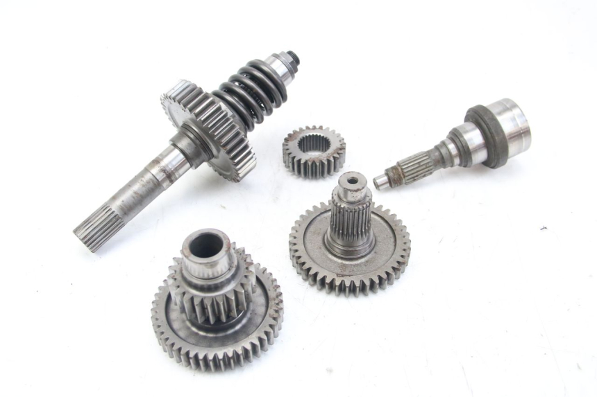 photo de PIGNON TRANSMISSION SUZUKI BURGMAN 650 (2002 - 2004) - Vue principale