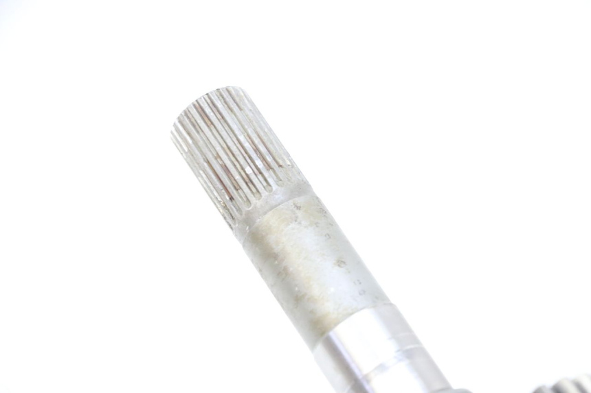 photo de PIGNON TRANSMISSION SUZUKI BURGMAN 650 (2013 - 2020) - Vue d’ensemble