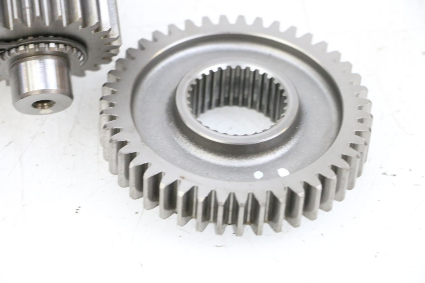 photo de PIGNON TRANSMISSION SUZUKI BURGMAN EXECUTIVE ABS 650 (2006 - 2012) - Vue produit