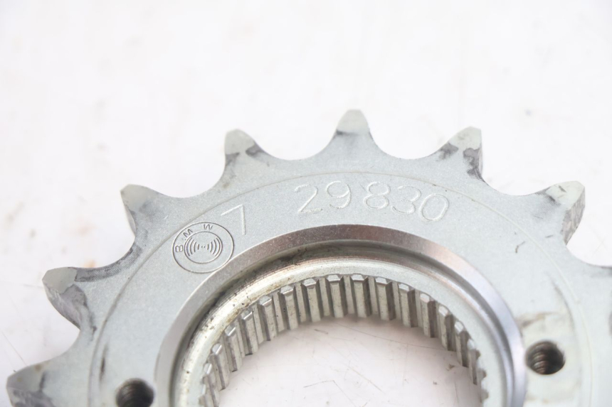 photo de PIGNON TRANSMISSION BMW C SPORT 650 (2015 - 2021) - Autre angle de vue