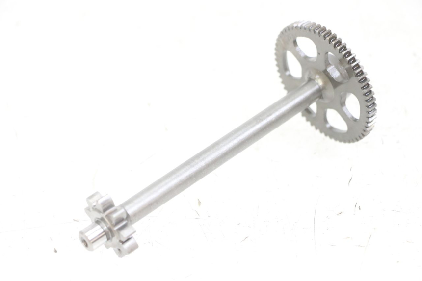 photo de PIGNON TRANSMISSION HONDA CB R 1000 (2018 - 2023) - Vue principale