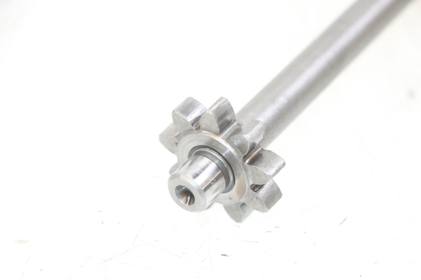 photo de PIGNON TRANSMISSION HONDA CB R 1000 (2018 - 2023) - Détail de la pièce