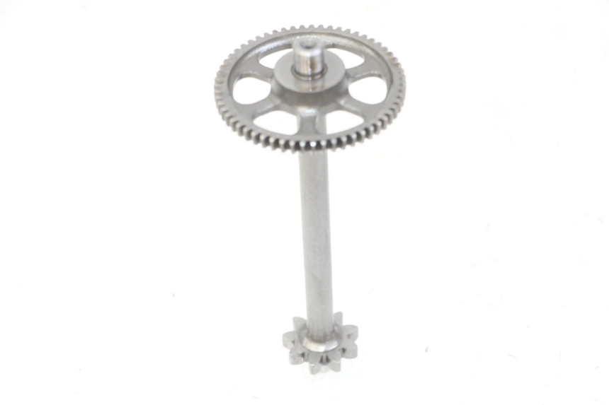 photo de PIGNON TRANSMISSION HONDA CB R 1000 (2018 - 2023) - Zoom état d’usage