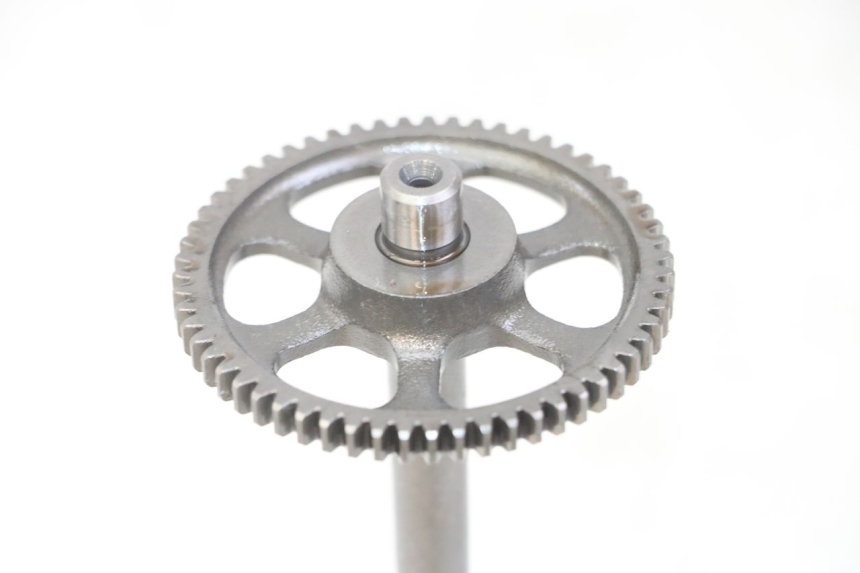 photo de PIGNON TRANSMISSION HONDA CB R 1000 (2018 - 2023) - Autre angle de vue