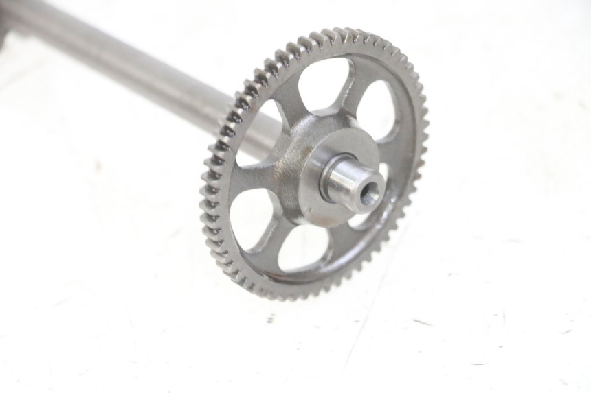 photo de PIGNON TRANSMISSION HONDA CB R 1000 (2018 - 2023) - Vue d’ensemble