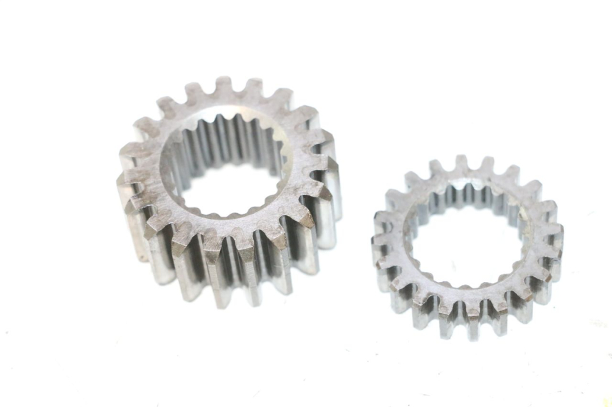 photo de PIGNON TRANSMISSION HONDA CB TWO FIFTY 250 (1991 - 2002) - Vue principale