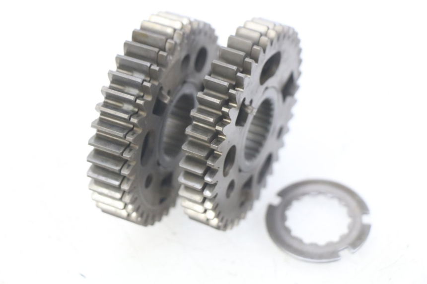 photo de PIGNON TRANSMISSION HONDA CBF 500 (2004 - 2007) - Détail de la pièce