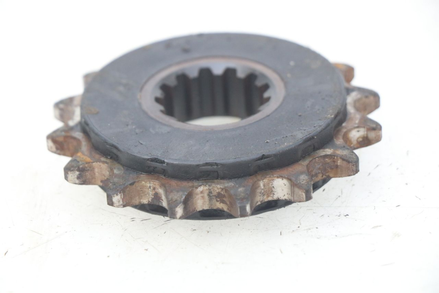 photo de PIGNON TRANSMISSION HONDA CBRF CBR-F PC41 600 (2011 - 2013) - Vue principale