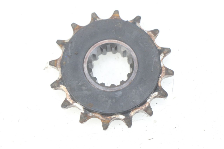 photo de PIGNON TRANSMISSION HONDA CBRF CBR-F PC41 600 (2011 - 2013) - Détail de la pièce