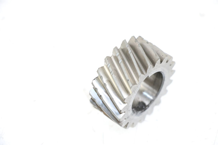 photo de PIGNON TRANSMISSION SHERCO CITY CORP 125 (2003 - 2007) - Zoom état d’usage