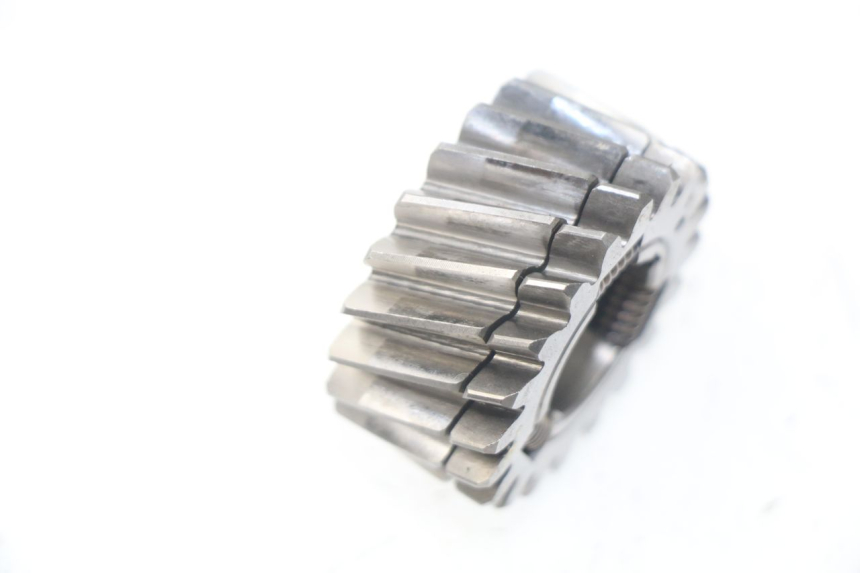 photo de PIGNON TRANSMISSION HYOSUNG COMET GTR 125 (2007 - 2014) - Zoom état d’usage