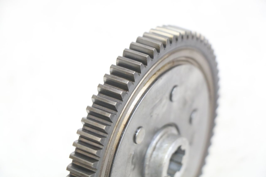 photo de PIGNON TRANSMISSION APOLLO DIRT BIKE 125 (2010 - 2018) - Détail de la pièce