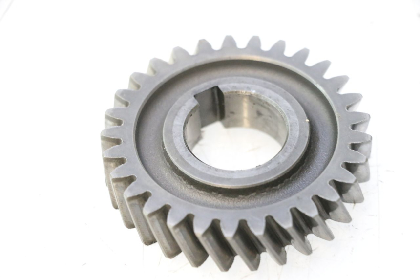 photo de PIGNON TRANSMISSION SUZUKI DR S 600 (1985 - 1989) - Vue principale