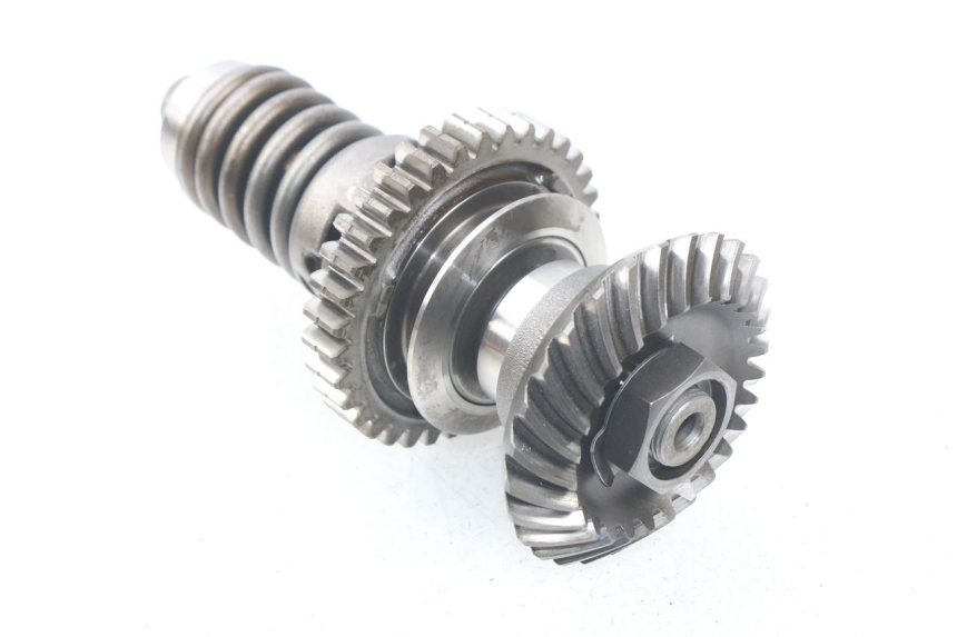 photo de PIGNON TRANSMISSION YAMAHA FJR ABS 1300 (2006 - 2012) - Vue principale