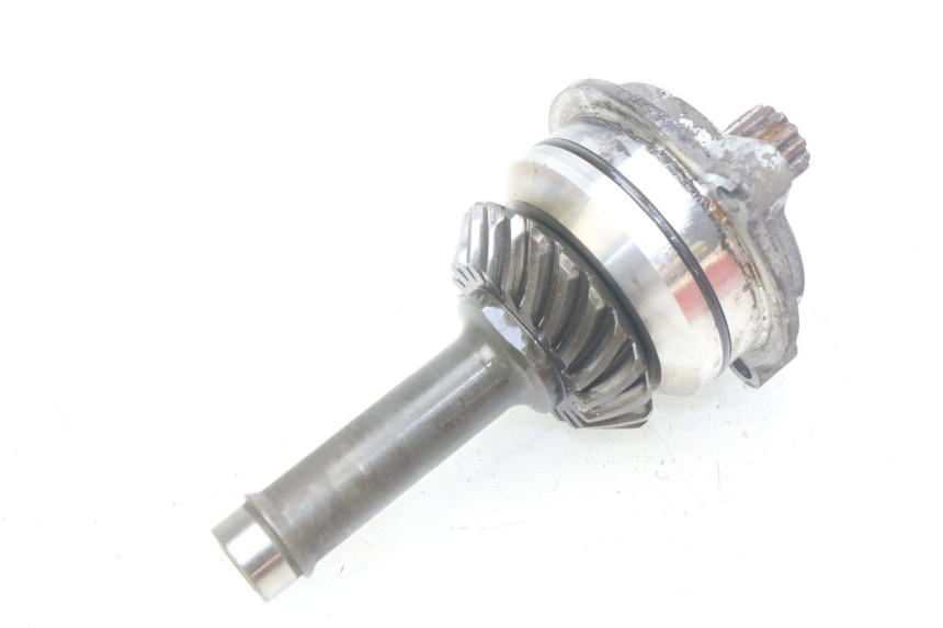 photo de PIGNON TRANSMISSION YAMAHA FJR ABS 1300 (2006 - 2012) - Vue principale